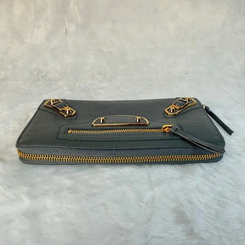Balenciaga Leather wallet